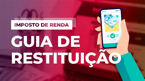 RESTITUIÇÃO .